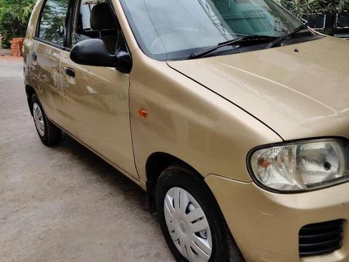 Maruti Suzuki Alto LXi BS-III, 2007, Petrol MT for sale in Coimbatore 