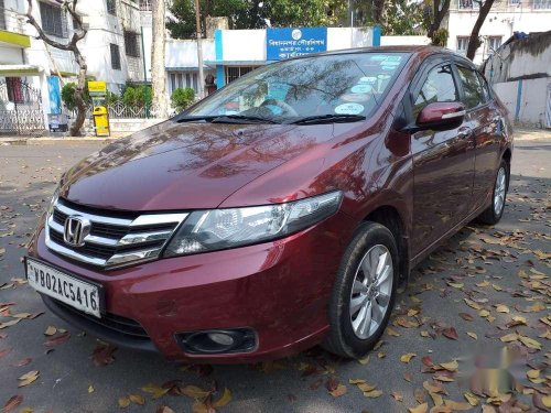 Used 2013 Honda City MT for sale in Kolkata 