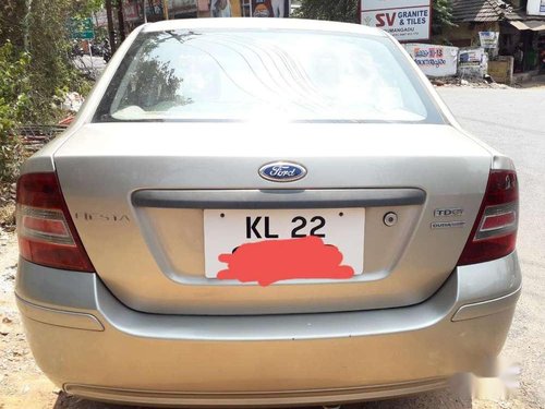 Used 2007 Ford Fiesta MT for sale in Thiruvananthapuram 