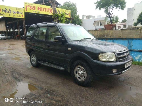 Used Tata Safari 4X2 2011 MT for sale in Ahmedabad 