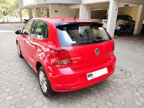 Used Volkswagen Polo 2015 MT for sale in Pune 