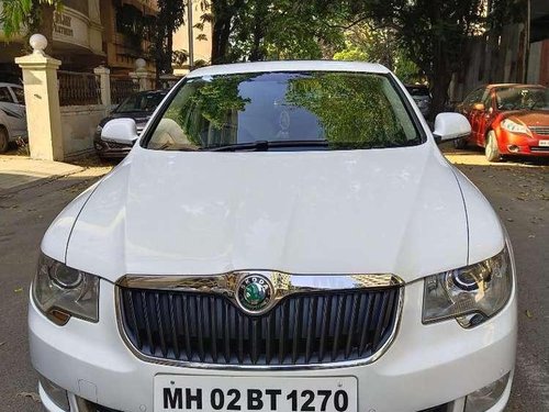 Used 2010 Skoda Superb MT for sale in Mumbai 