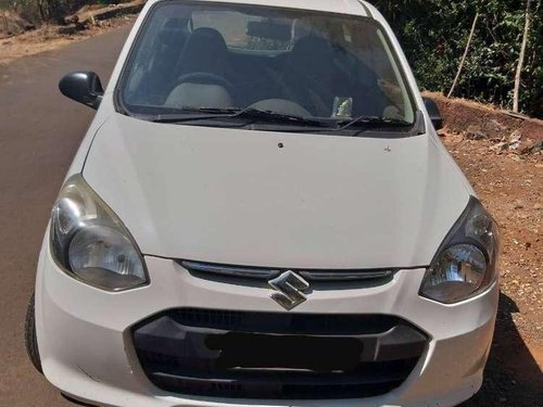 Used 2015 Maruti Suzuki Alto 800 MT for sale in Chiplun