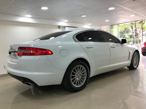 Used 2015 Jaguar XF 2.2 Litre Luxury AT for sale in Chennai