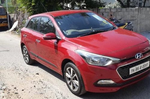 Hyundai i20 Asta 1.4 CRDi 2015 MT for sale in Chennai