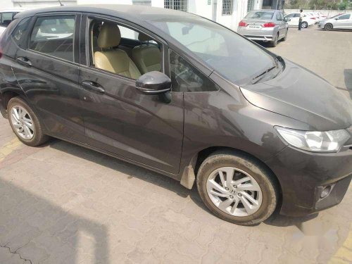 Used Honda Jazz V 2016 MT for sale in Tiruppur 