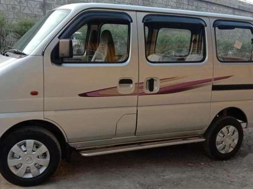 2014 Maruti Suzuki Eeco MT for sale in Nashik