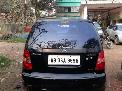 Used 2009 Hyundai Santro Xing GLS MT for sale in Siliguri 