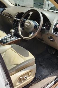 Used 2016 Audi TT AT for sale in Hyderabad