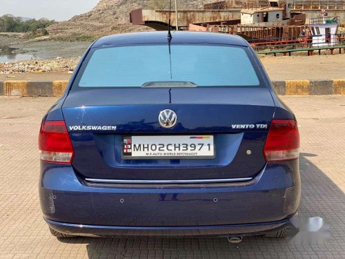 Used Volkswagen Vento 2012 AT for sale in Thane 