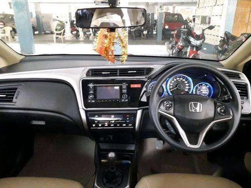 Used Honda City 2015 MT for sale in Hyderabad 