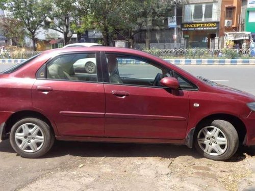 Honda City ZX GXi 2008 MT for sale in Kolkata