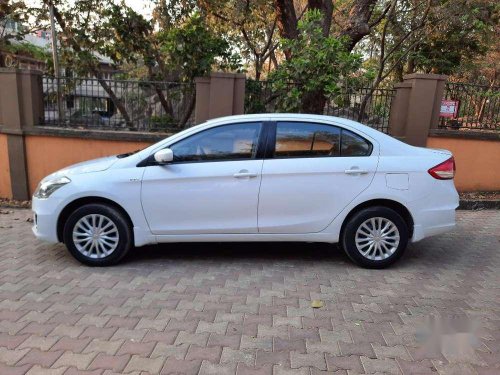 Used Maruti Suzuki Ciaz 2016 MT for sale in Goregaon 