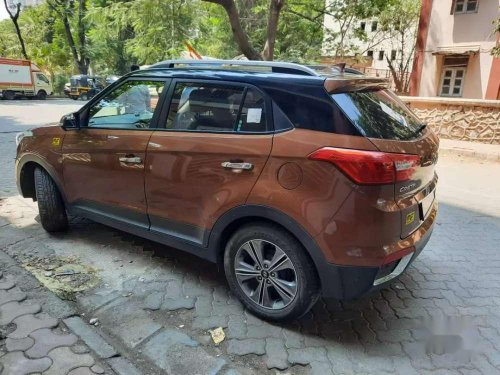 Used 2017 Hyundai Creta MT for sale in Mumbai 