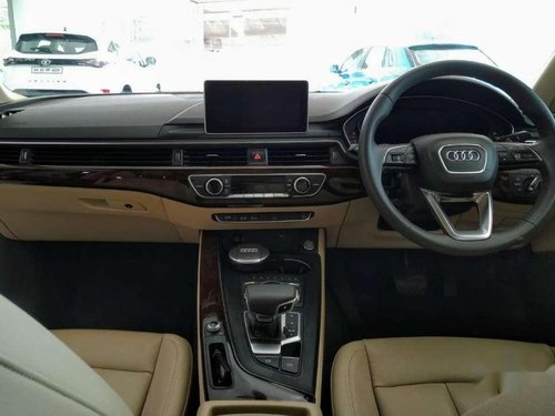 Used Audi A4 2019 AT for sale in Nagar 