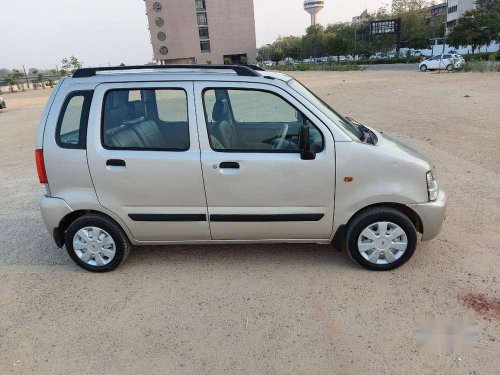 Used 2005 Maruti Suzuki Wagon R LXI MT for sale in Ahmedabad 