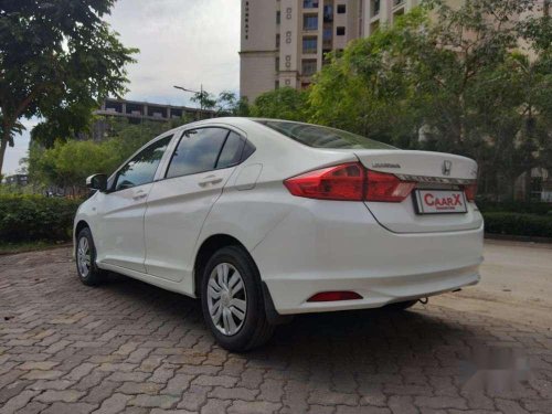 Honda City S, 2014, Petrol MT for sale in Thane