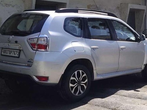 Used Nissan Terrano XL 2016 MT for sale in Dehradun 