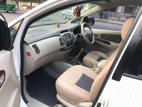 Used 2014 Toyota Innova AT for sale in Jamnagar