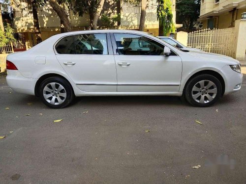 Used 2010 Skoda Superb MT for sale in Mumbai 