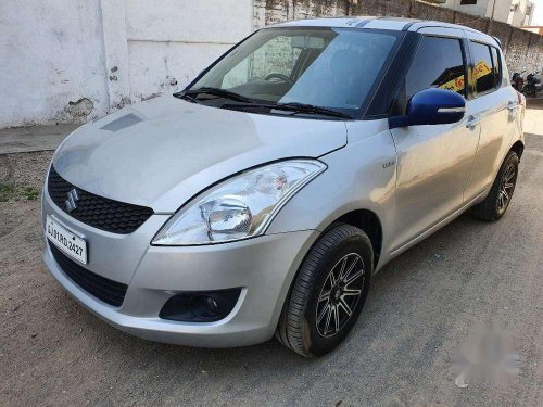 Maruti Suzuki Swift VDi ABS, 2013, Diesel MT for sale in Ahmedabad 