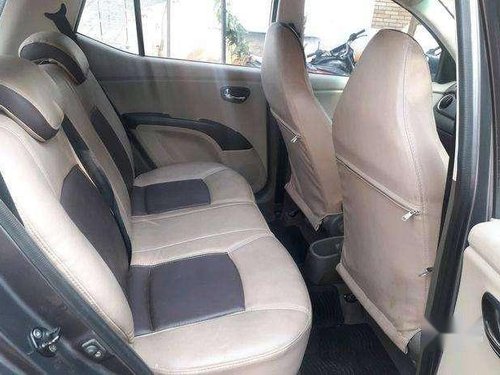 2011 Hyundai i10 Sportz 1.2 MT for sale in Hyderabad 