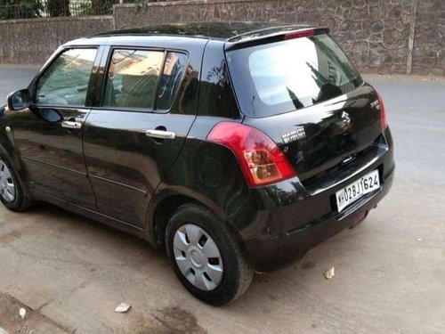 Used 2009 Maruti Suzuki Swift VXI MT for sale in Thane 