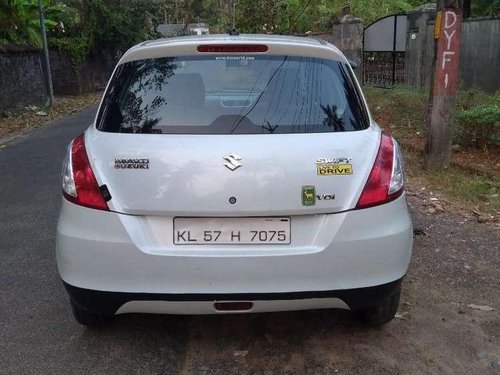 Used Maruti Suzuki Swift VDI 2013 MT for sale in Kozhikode 