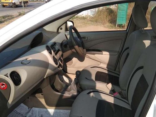 Used 2016 Toyota Etios GD MT for sale in Cuddalore
