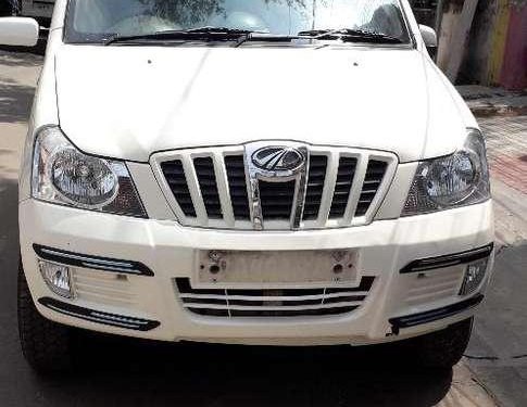 Used 2010 Mahindra Xylo E8 MT for sale in Hyderabad 