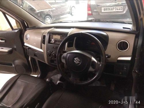 Used 2013 Maruti Suzuki Wagon R LXI MT for sale in Hajipur 