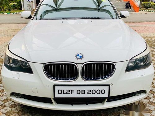 Used BMW 5 Series 525i 2006 AT for sale in Gurgaon 