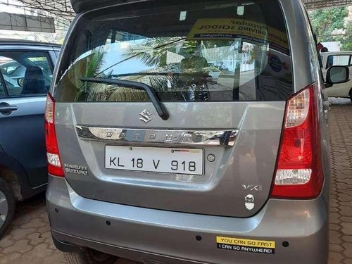 Maruti Suzuki Wagon R VXi BS-III, 2018, Petrol MT for sale in Kozhikode 