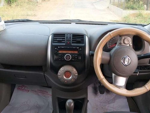 Used Nissan Sunny XL D 2012 MT for sale in Tiruppur 