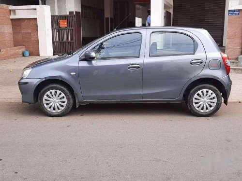 Used 2015 Toyota Etios Liva G MT for sale in Coimbatore 