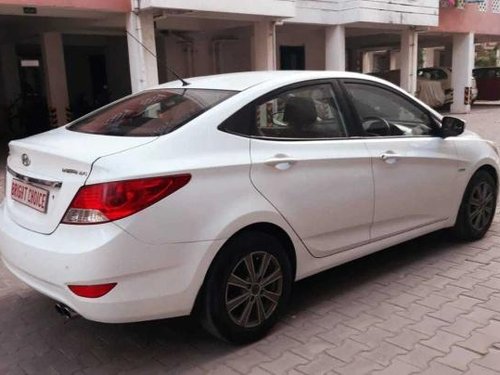 2012 Hyundai Verna CRDi 1.6 EX MT for sale in Chennai