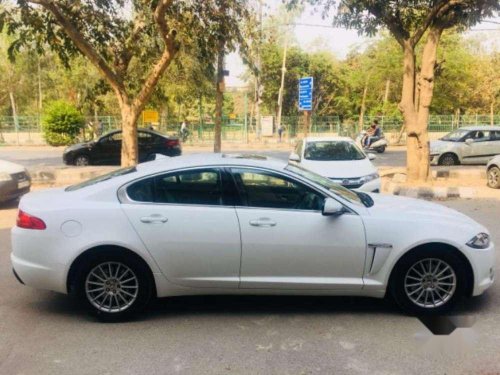 Jaguar XF Diesel 2013 AT for sale in Gurgaon