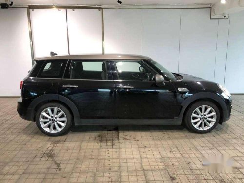 Used 2016 Mini Clubman AT for sale in Mumbai 