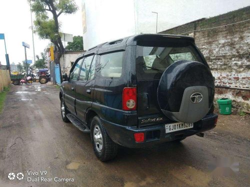 Used Tata Safari 4X2 2011 MT for sale in Ahmedabad 