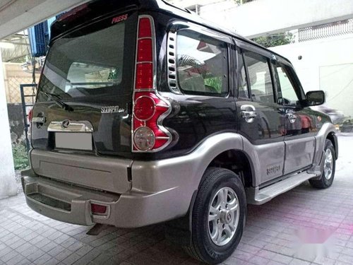 Used 2011 Mahindra Scorpio MT for sale in Hyderabad 