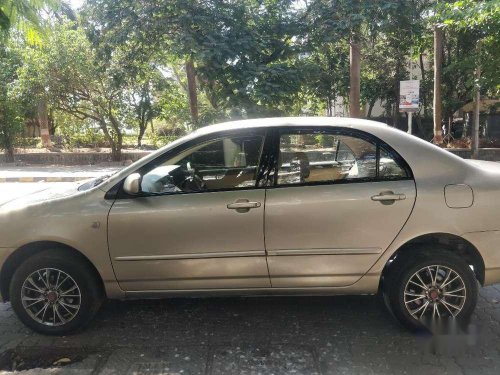 Used Toyota Corolla H1 2007 MT for sale in Mumbai 