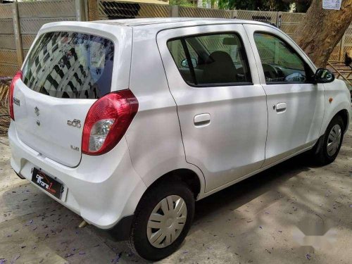 Used 2013 Maruti Suzuki Alto 800 LXI MT for sale in Nagar 