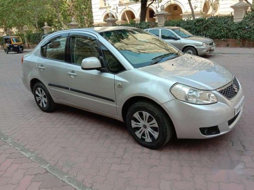 Used 2010 Maruti Suzuki SX4 MT for sale in Nashik 