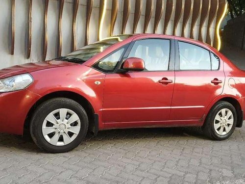 Maruti Suzuki Sx4 VXI CNG BS-IV, 2009, MT for sale in Mumbai 