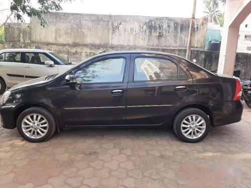 Used 2018 Toyota Etios VXD MT for sale in Cuddalore 