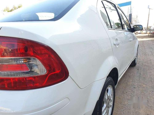 Used Ford Fiesta Classic SXi 1.4 TDCi, 2011, Diesel MT in Ahmedabad 