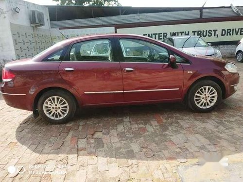 Used Fiat Linea 2010 MT for sale in Gurgaon 
