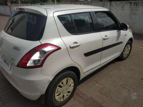 Used 2012 Maruti Suzuki Swift VDI MT for sale in Tiruppur