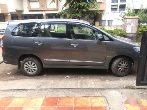 Toyota Innova 2014 MT for sale in Mumbai