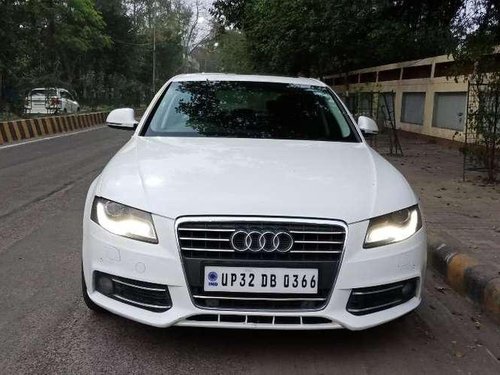 Used Audi A4 35 TDI Premium 2010 AT for sale in Lucknow 